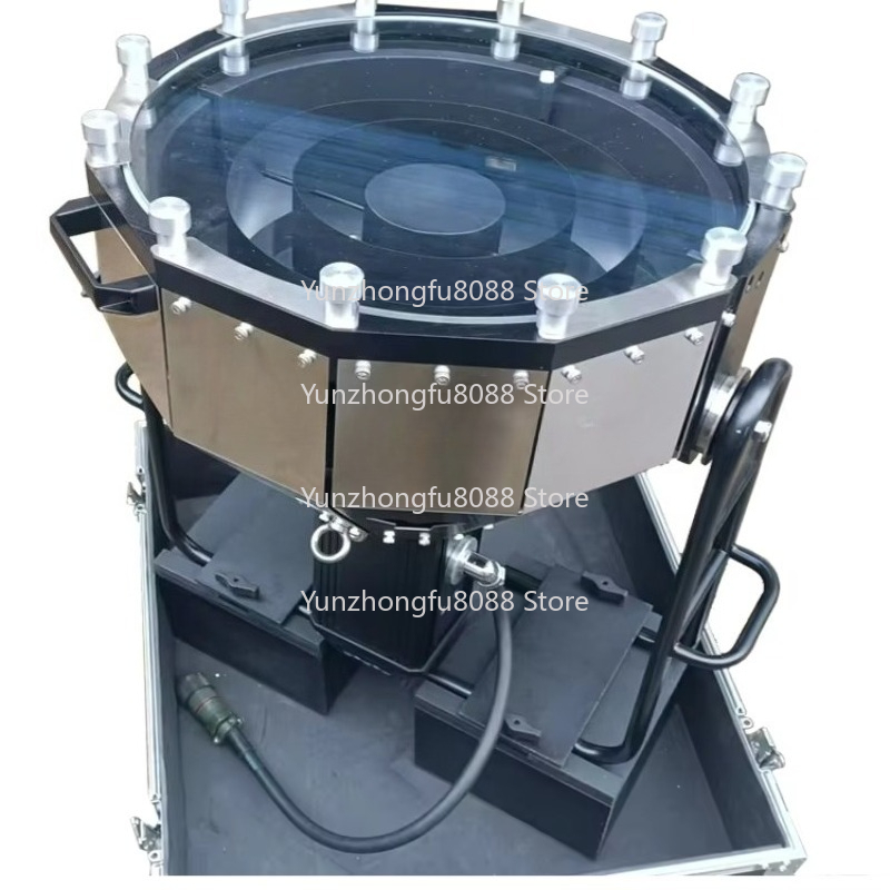 Lampu Fresnel Antarmuka Manusi - Photography Lighting Direction ulasan dan harga