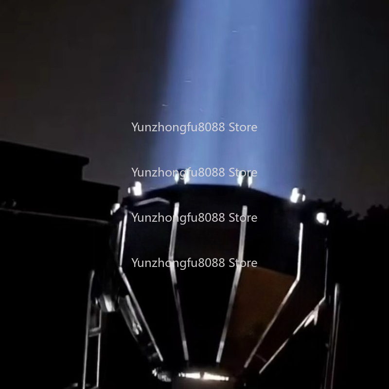 Lampu Fresnel Antarmuka Manusi - Photography Lighting Direction ulasan dan harga