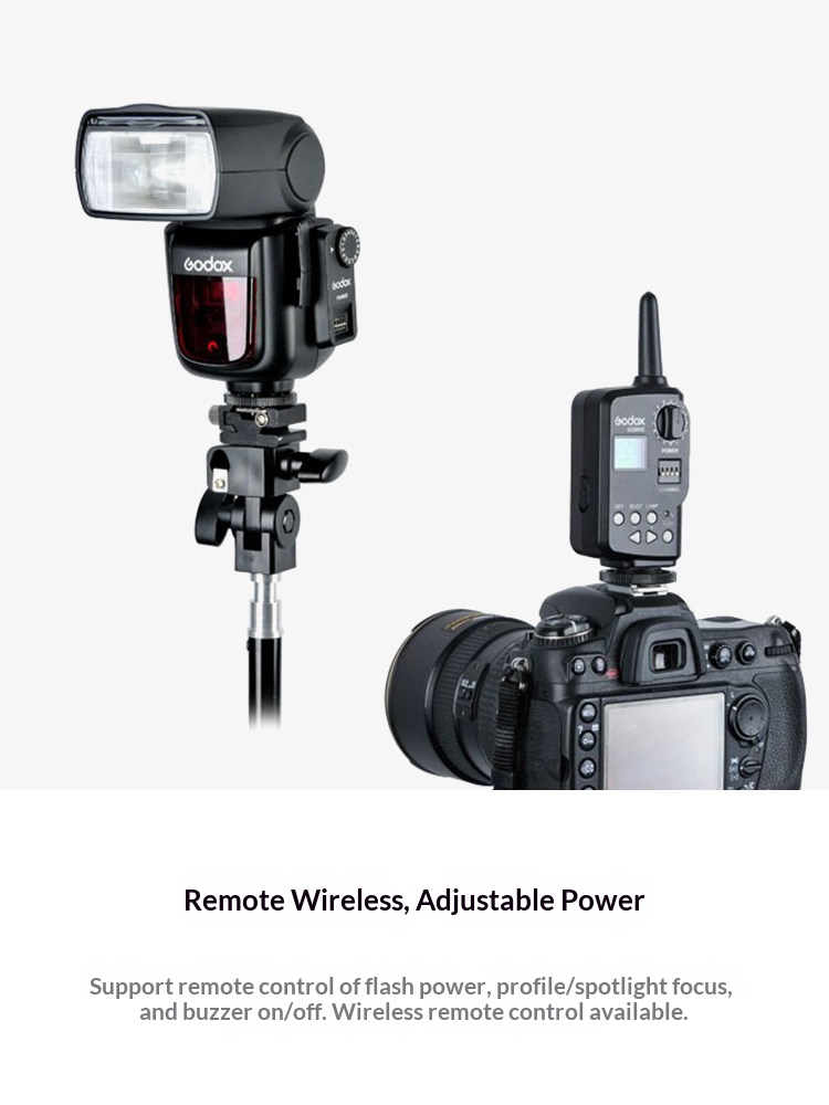 Set Trigger Flash FT-16 Transm - Trigger Receiver Set ulasan dan harga