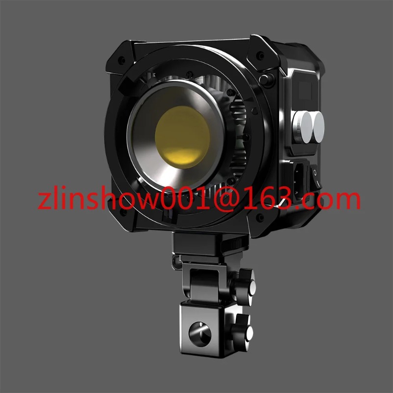 Lampu Foto LED 200W Grosir Lan - Photography Lighting Direction ulasan dan harga