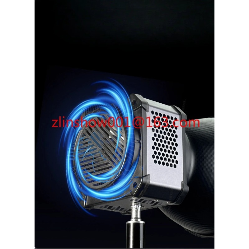 Lampu Foto LED 200W Grosir Lan - Photography Lighting Direction ulasan dan harga