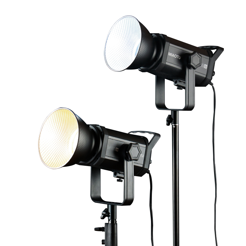 Lampu Fotografi Daya Tinggi Mi - Photography Lighting Direction ulasan dan harga