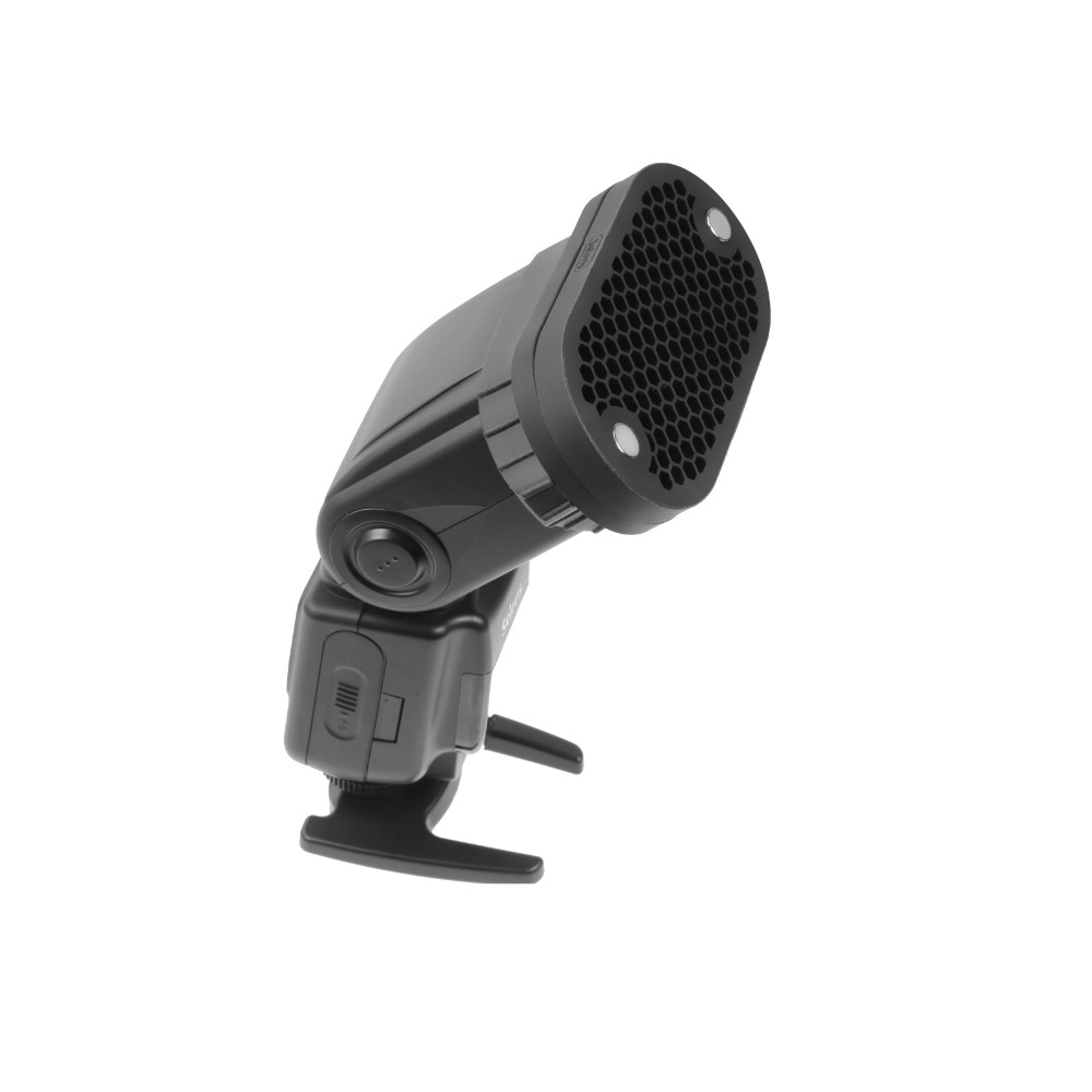 Tersedia Selens Magnet Light H - Honeycomb Grid Filter ulasan dan harga