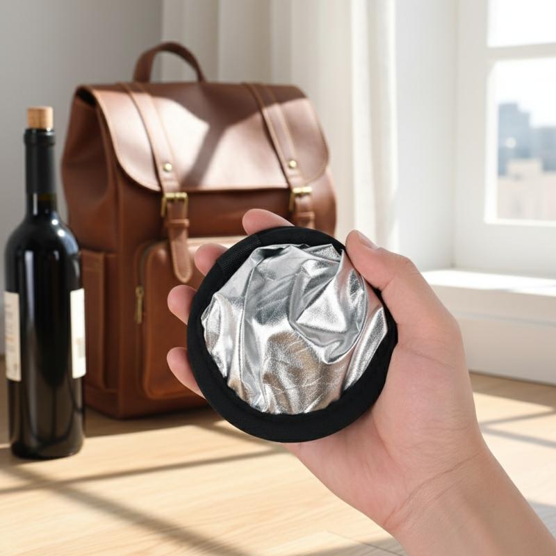 Reflektor Fotografi 5 in 1 yan - Photography Lighting Reflectors ulasan dan harga