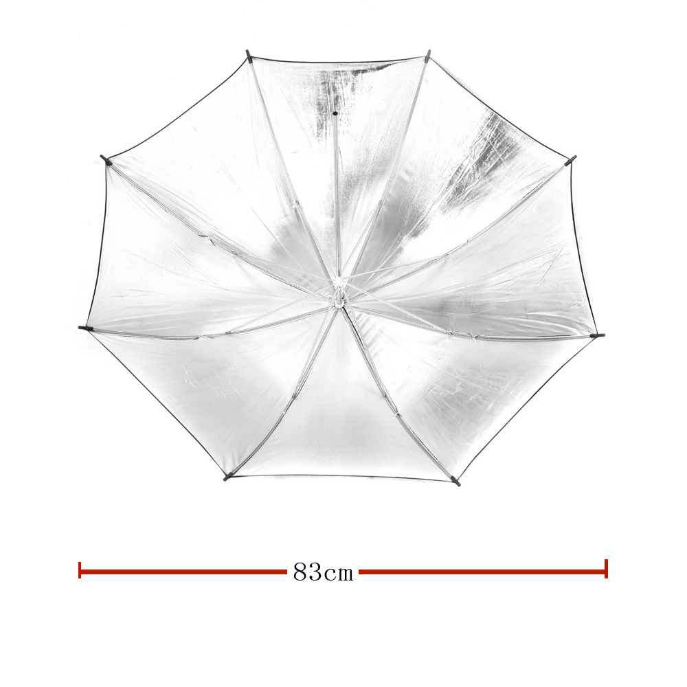 Payung reflektor Studio, akses - Photography Lighting Reflectors ulasan dan harga