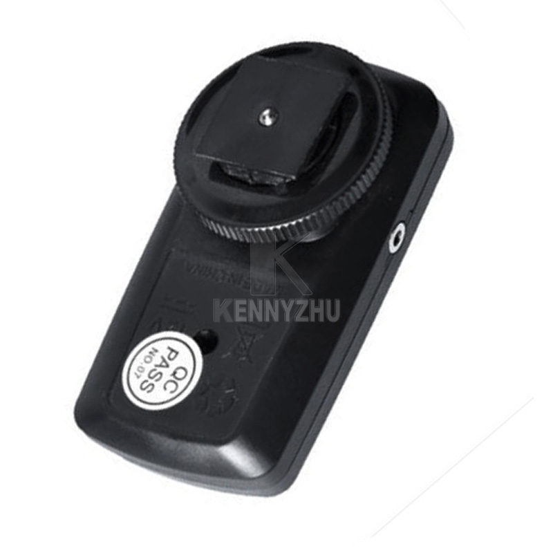 Godox DM-16 Transmitter + Rece - Trigger Receiver Set ulasan dan harga