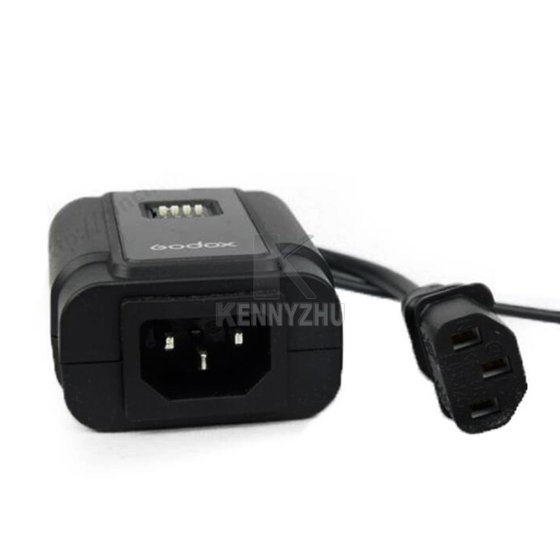 Godox DM-16 Transmitter + Rece - Trigger Receiver Set ulasan dan harga